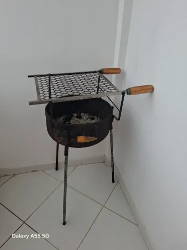 Churrasqueira