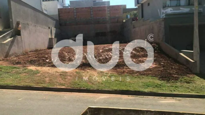Terreno à venda, 323 m² por R$ 480.000 - Loteamento Residencial no Villa D'Aquila - Piraci