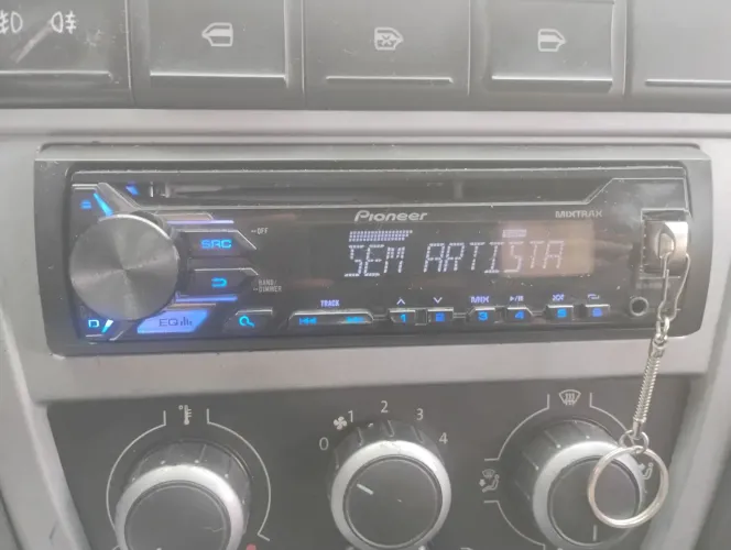 Som automotivo completo forte
