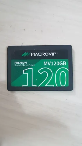 SSD Macrovip 120GB