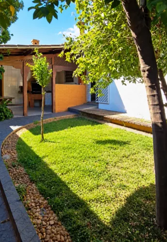Casa com 5 quartos à venda em Belo Horizonte