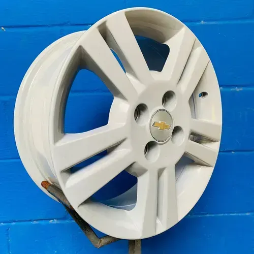 Roda Guidon GM Agile 2010-14 15x6 4x100 Gm Un