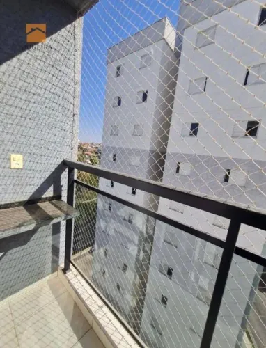 Apartamento com 2 dormitórios para alugar, 54 m² por R$ 2.899/mês - Parque Morumbi - Votor