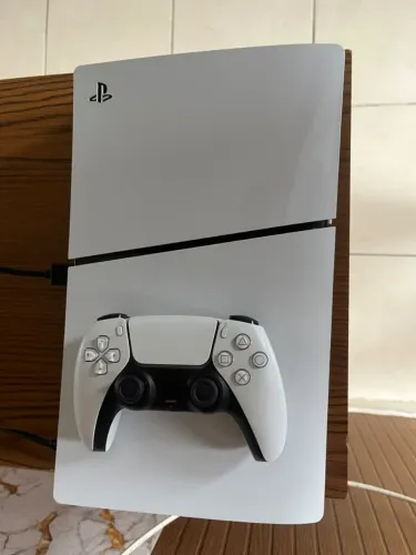 Ps5 Slim 1TB