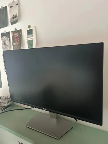 Monitor Dell 24 Full HD