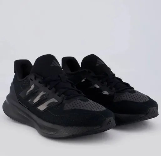 Tênis Adidas Ultrarun 5 Feminino All Black
