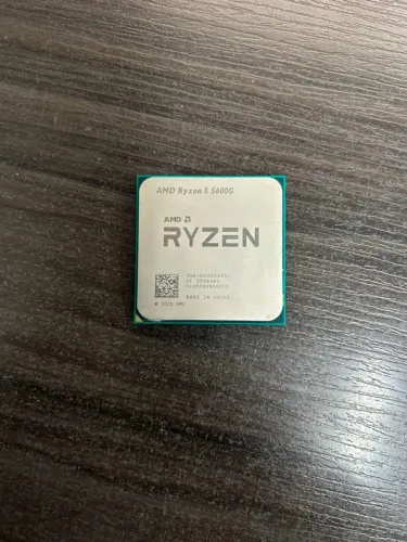 RYZEN 5 5600G