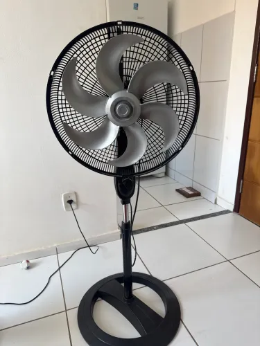 Ventilador Mondial