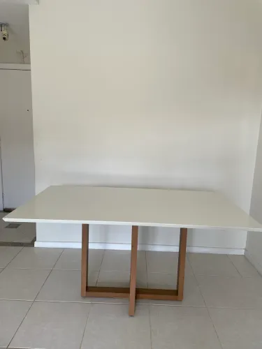 Mesa de jantar 