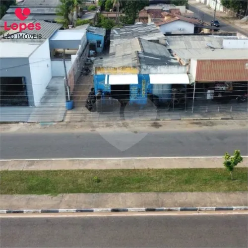 Casa com 5 quartos à venda em Pintolândia - RR