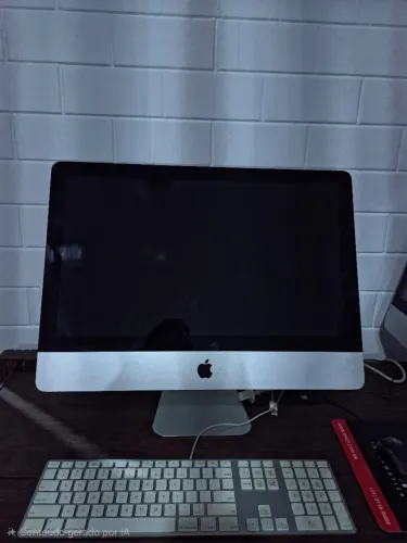 Imac Full HD Retina