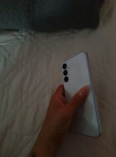 Vendo celular Samsung 