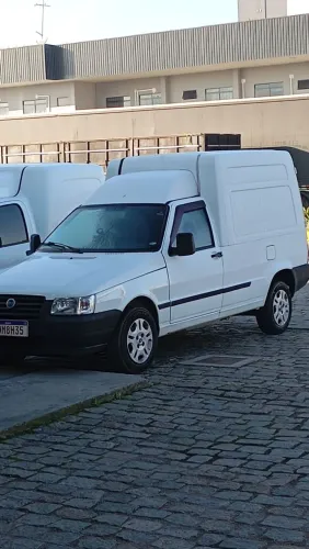 Frete express fazenda Rio grande e regiões!