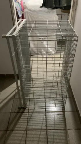 Gaiola para animais