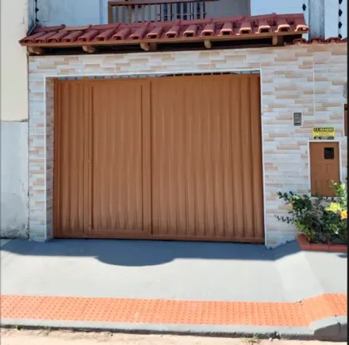 Alugo apartamento de 1 quarto em Castelândia/ES