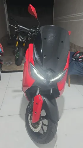 Vendo Nmax único dono
