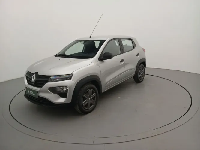 Renault Kwid 1.0 Zen 2025