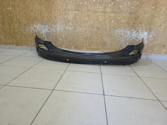 Parachoque traseiro Rav4 / Rav 4 2017/2018