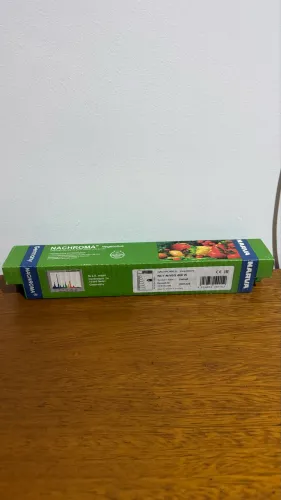 Lâmpada Narva NACHROMA Vegetative de 400W com base E40/45