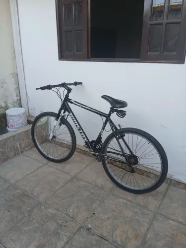 Bike Houston - aro26