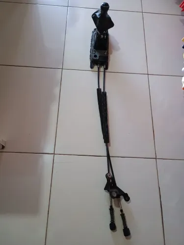 Vendo alavanca de câmbio Virtus ou polo 2018