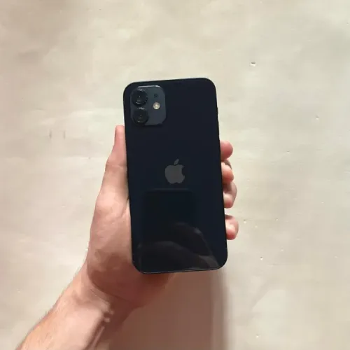 iPhone 12 mini 64GB (Impecável)