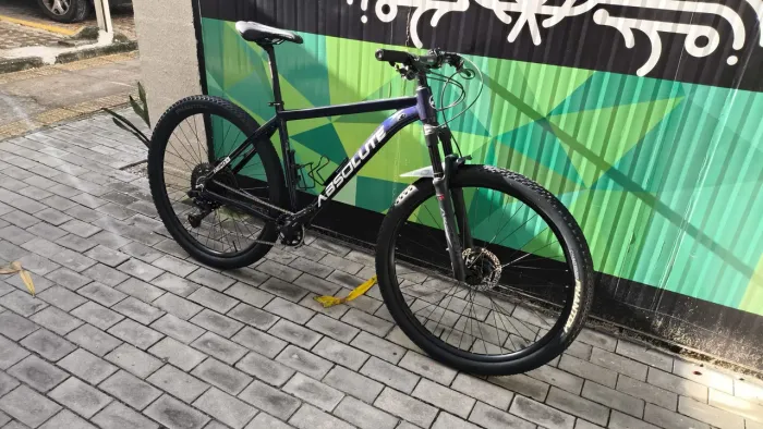 Bike Absolute