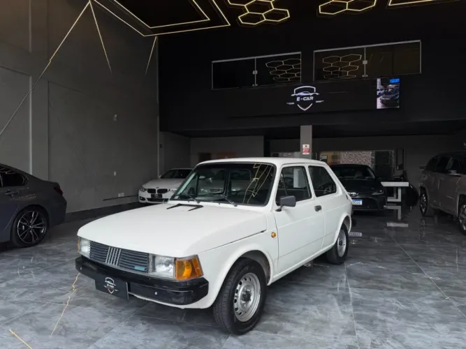 Fiat 147 C/ CL 1986