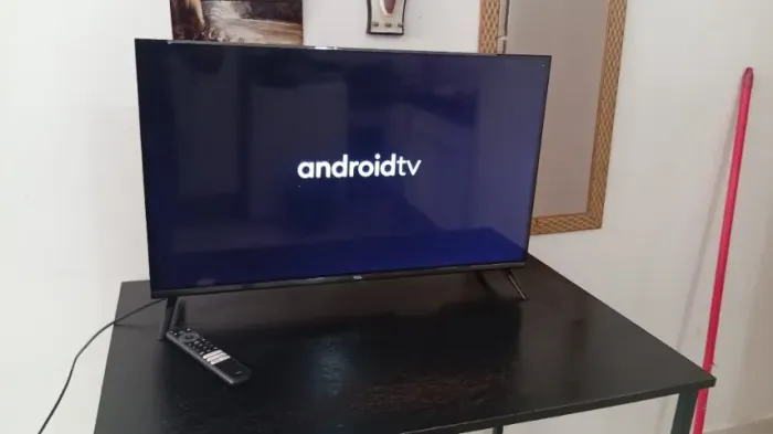 ---Smart tv LED TCL 32S6500 S Android Wi Fi -HDR -2 HDMI- 1 usb
