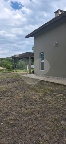 Chácara à venda com 4 quartos, sendo 3 suítes, em Chácaras de Recreio Ingá, Indaiatuba - S