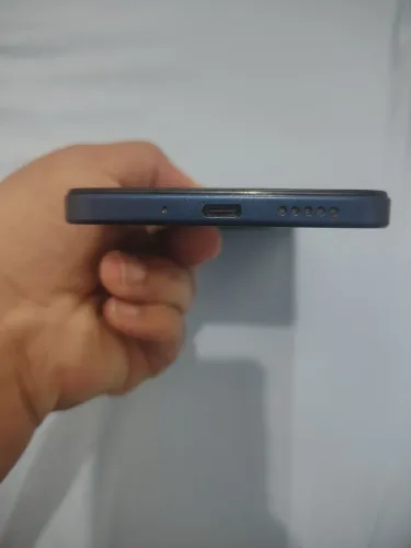 VENDE-SE REDMI 14C 256G 900$