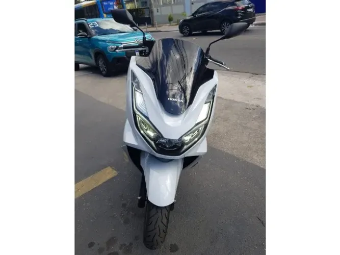 HONDA PCX  160 -  ANO  2025