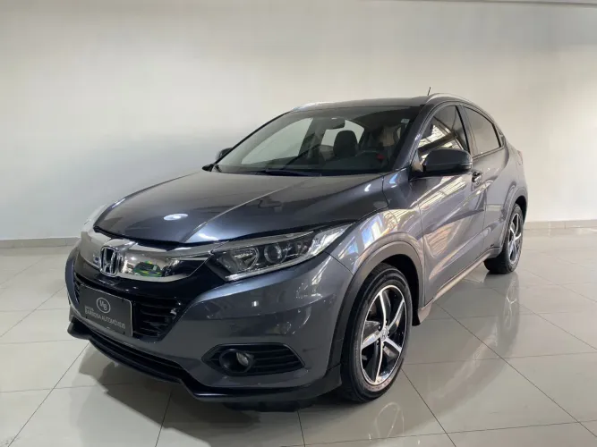 Honda HR-V EXL 1.8 Flexone 16V 5P Aut. 2020