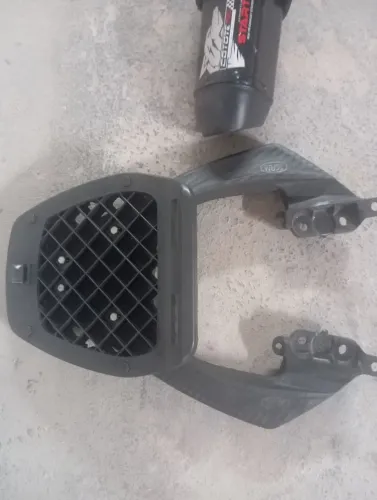 Peças Fz15 2023/2026