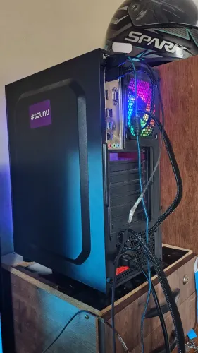 Pc i7