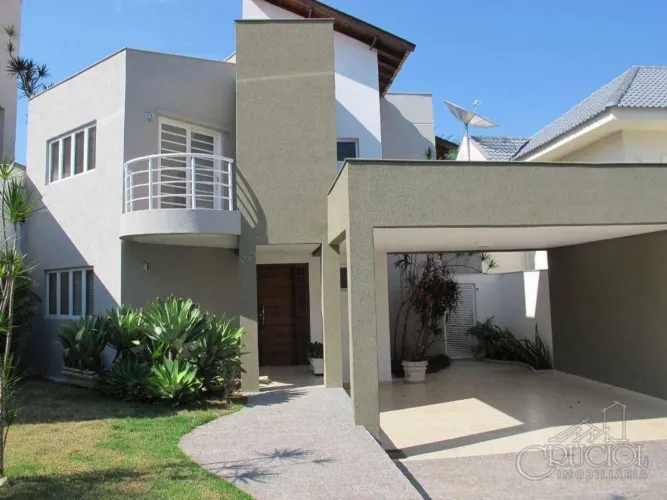 Sobrado em Condominio na região Zona Sul de Londrina