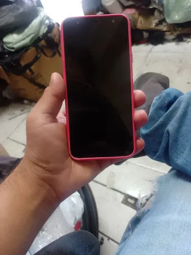 Samsung J4 Core Tela de 6 Polegadas ótimo estado
