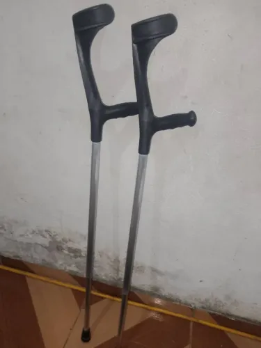 Muleta ?