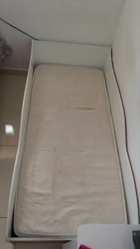 Cama infantil 