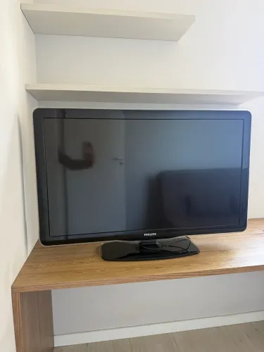 TV Philips 40 - Excelente Estado | Pronta para Uso