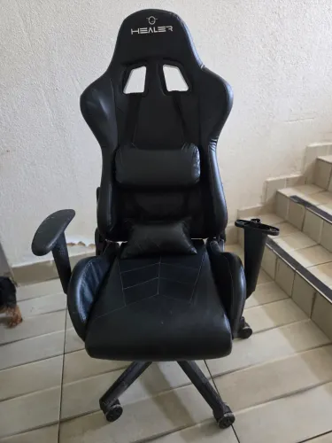 Cadeira gamer