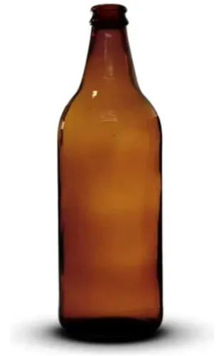 Garrafas 500ml/600ml para cerveja artesanal