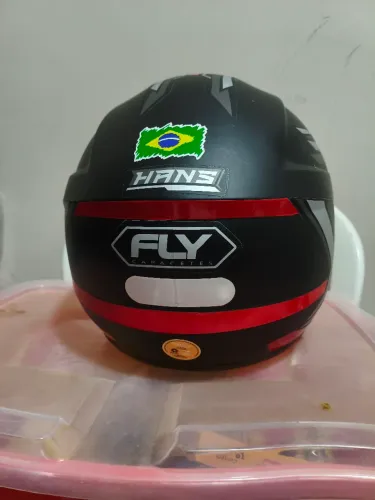 Vendo Capacete