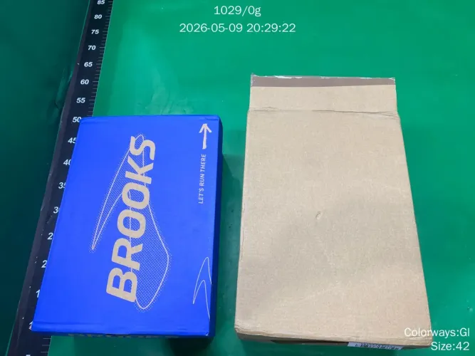 Tênis brooks glycerin Max tamanho 40