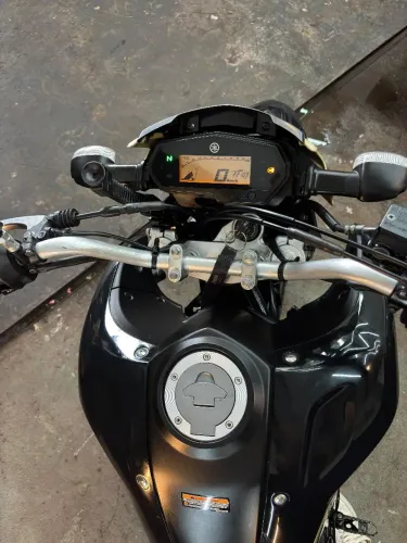Lander 250cc à venda