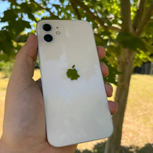 iphone 12 pra sair rápido