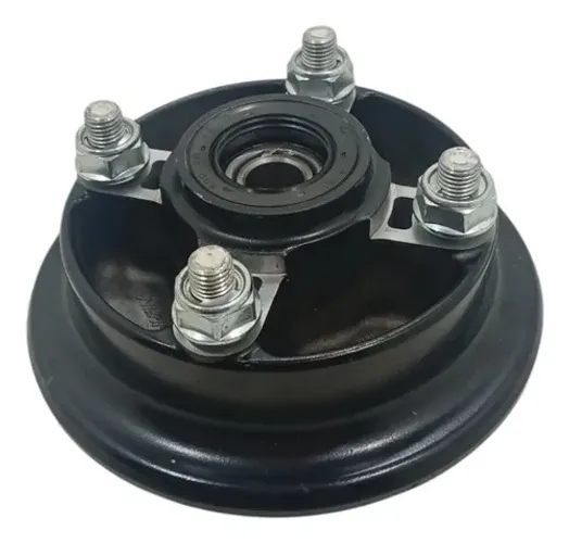 Flange Coroa Titan 160 2024 2025 2026