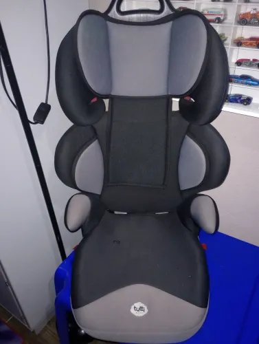 Cadeirinha automotiva 