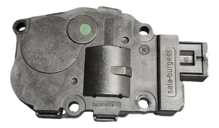 Motor Atuador Caixa Ar Bmw 328i 2.0 2013/2017 T1015556h