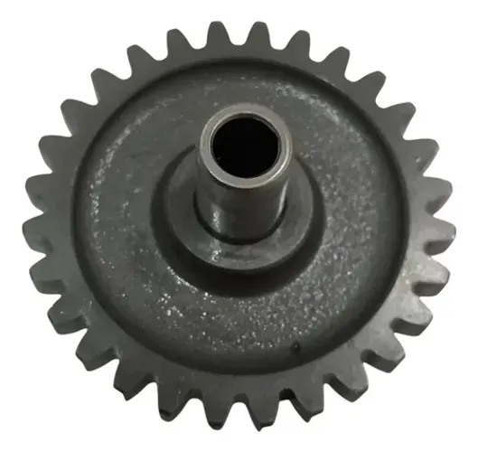 Engrenagem Redução De Partida Kawasaki Ninja 650 2021 2022